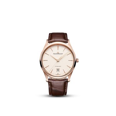 JLC / Master ultra thin