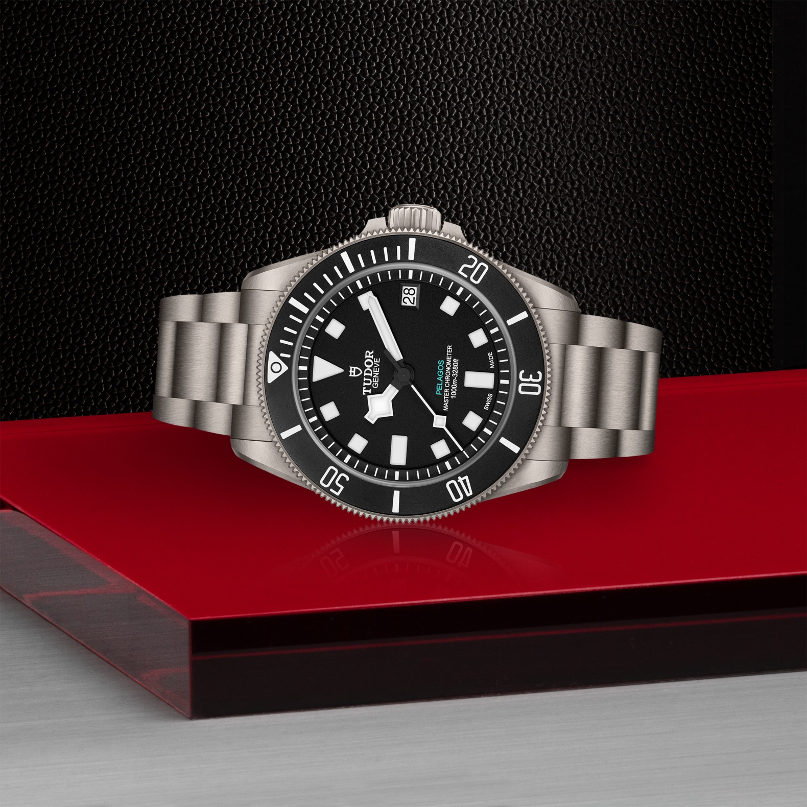 Tudor / Pelagos - Image 4