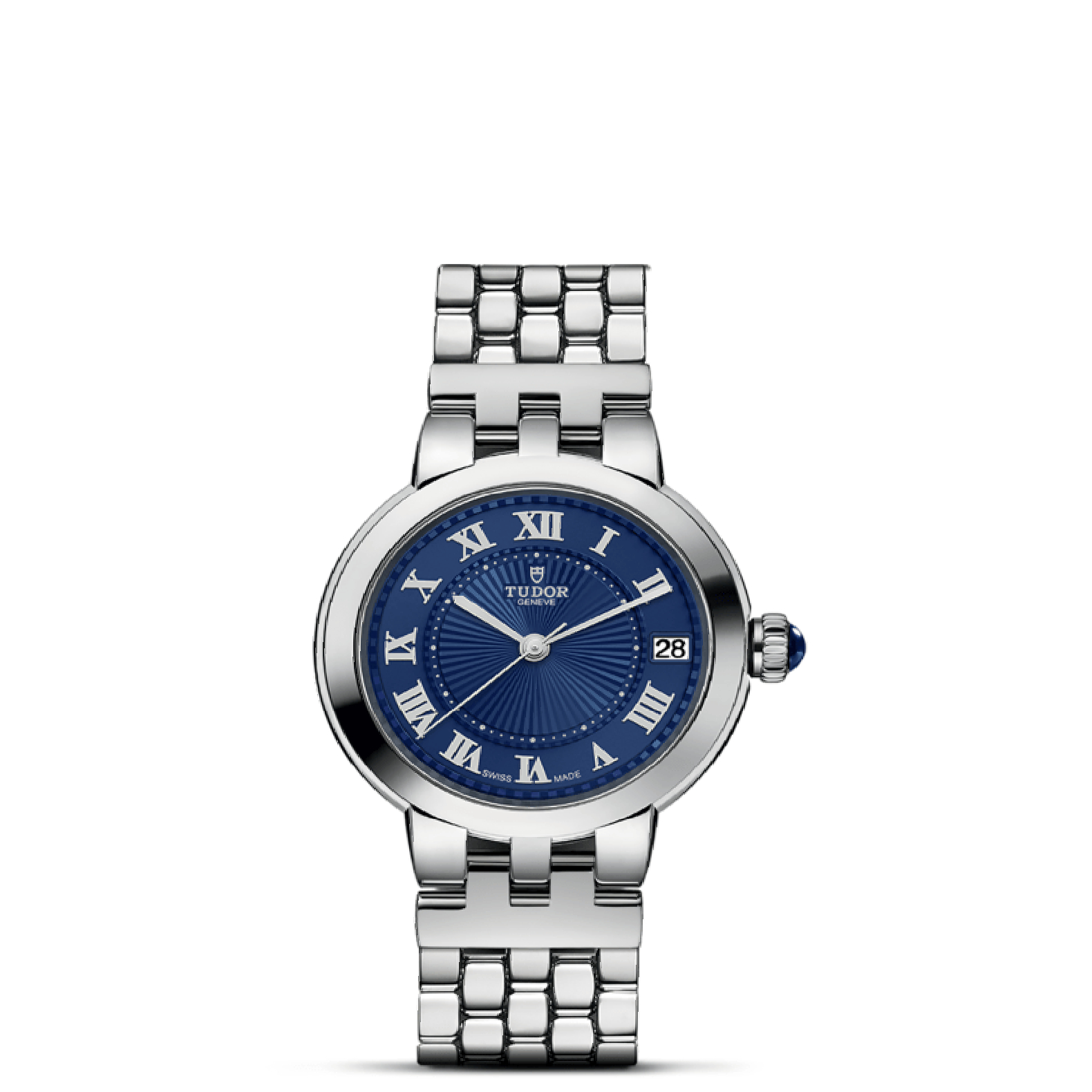 Tudor / Clair de Rose - Image 2