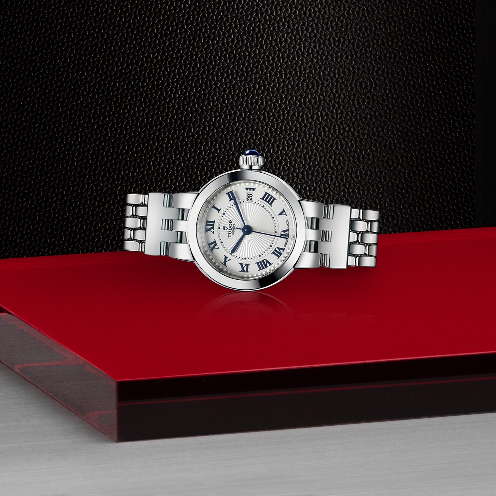 TUDOR / Clair de Rose - Image 3