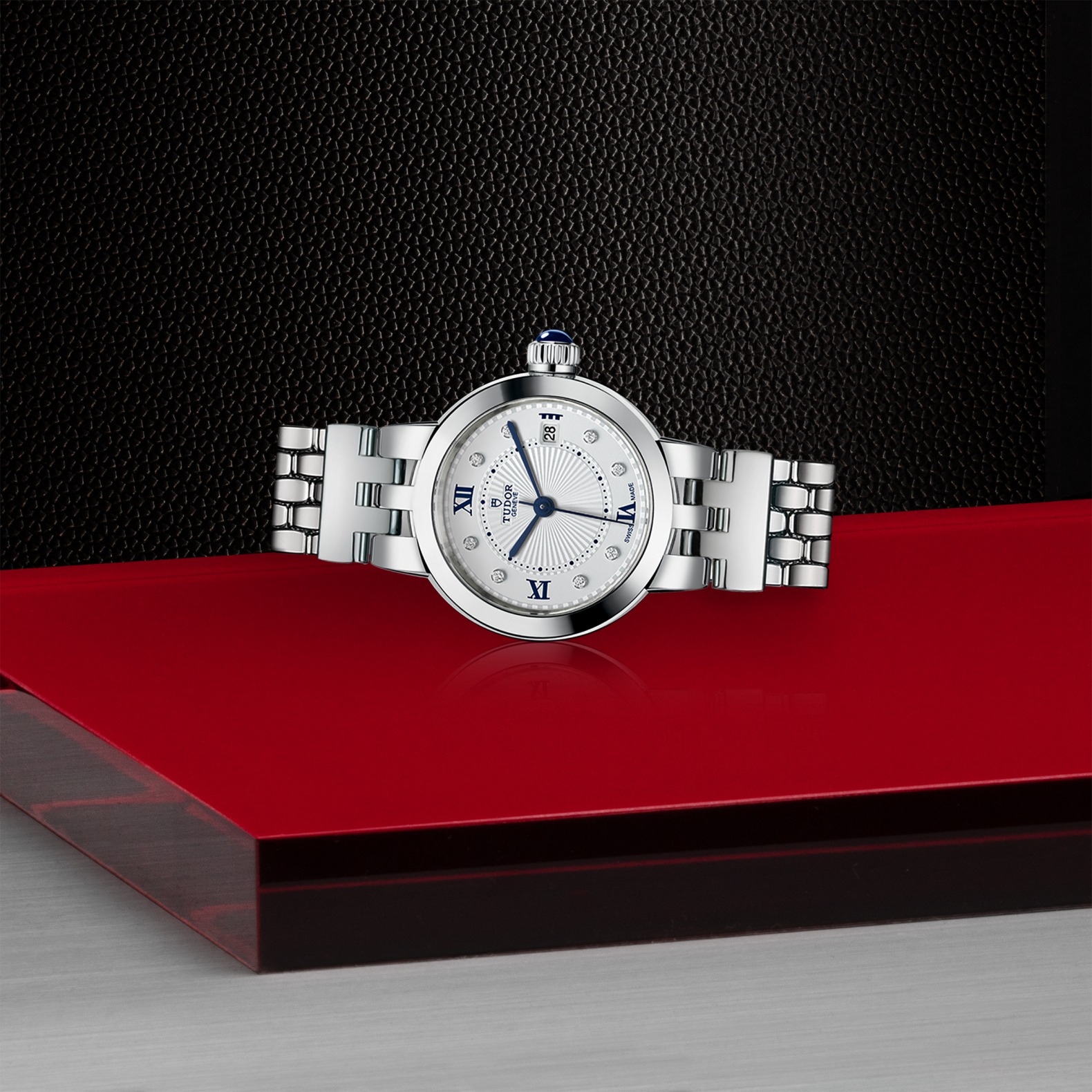 TUDOR / Clair de Rose - Image 3