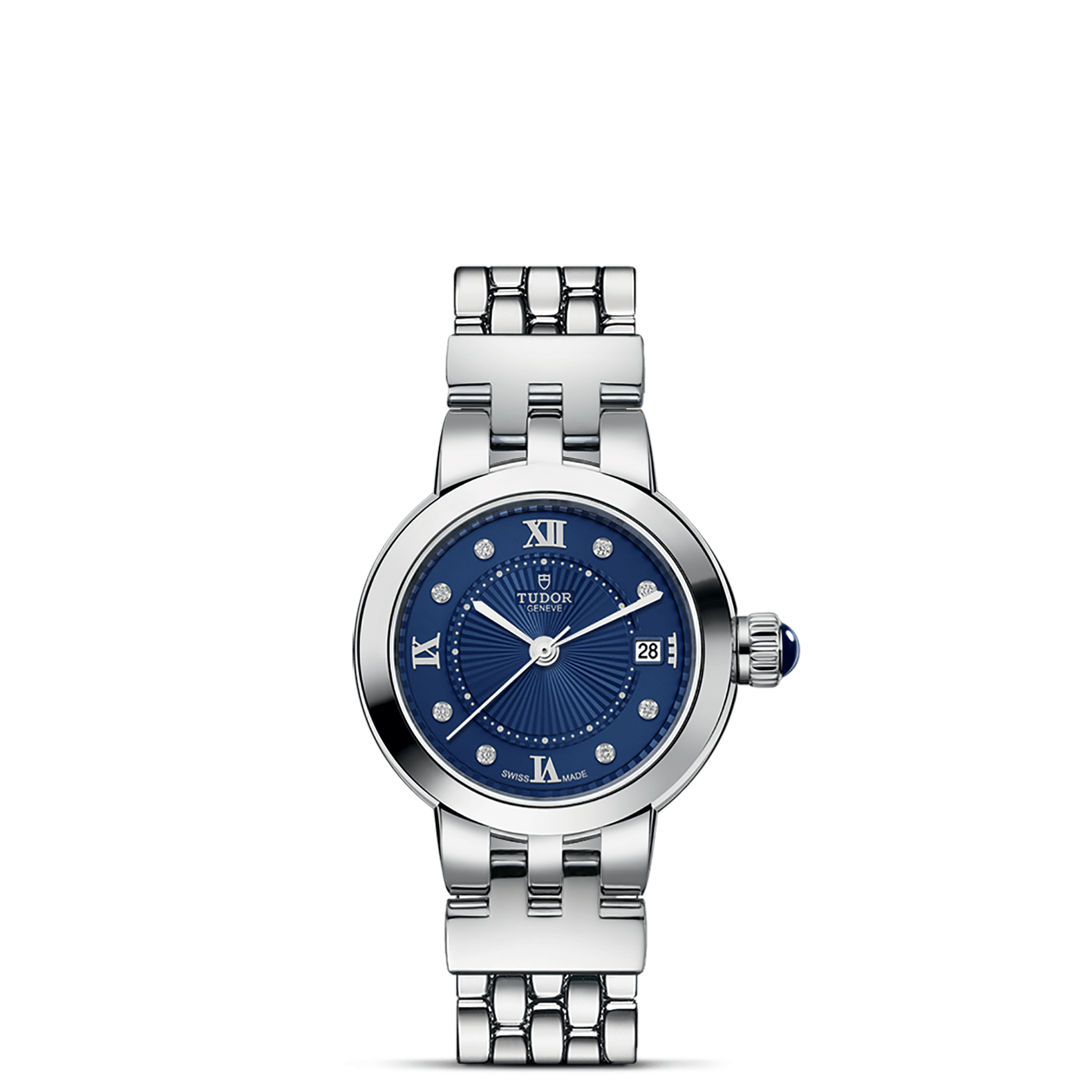 Tudor / Clair De Rose - Image 2