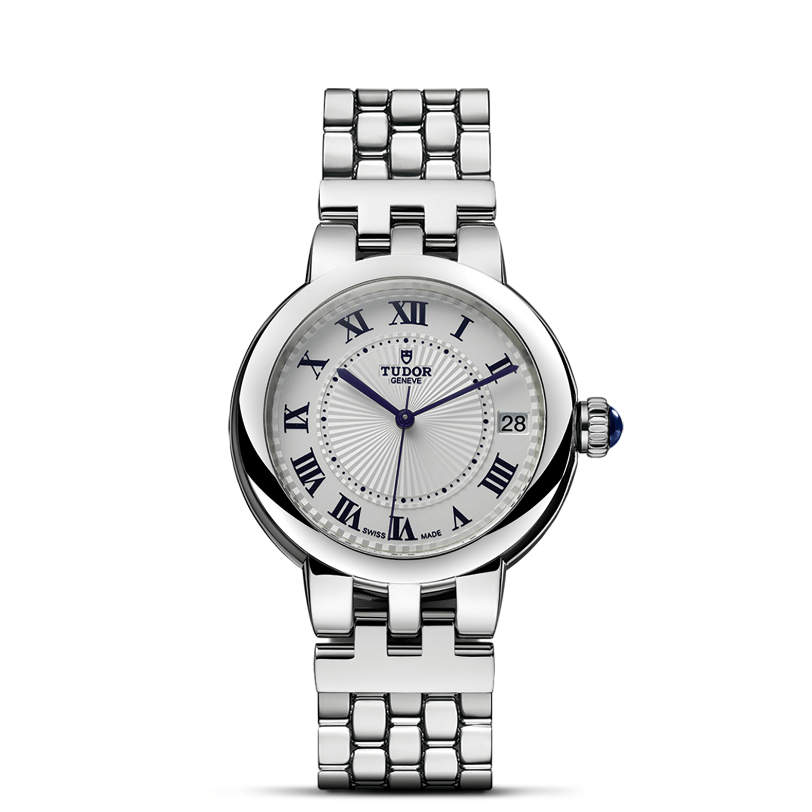 Tudor / Clair de Rose - Image 2