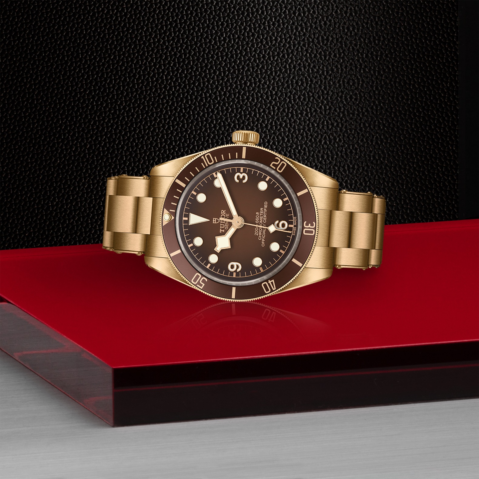 Tudor / Black Bay 58 - Image 3