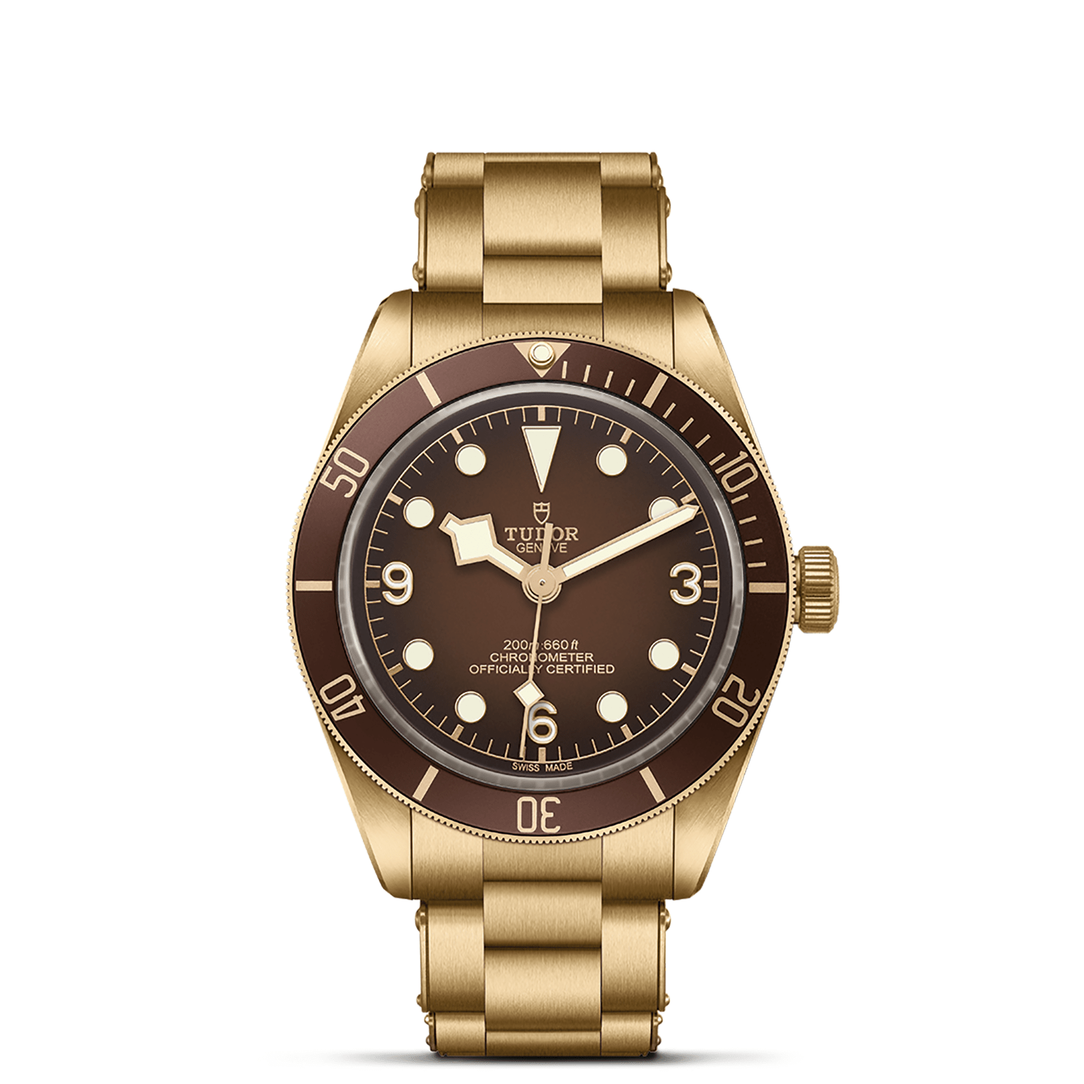 Tudor / Black Bay 58 - Image 2