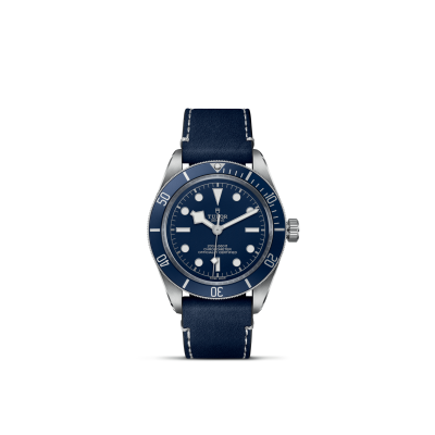 TUDOR / Black Bay 58