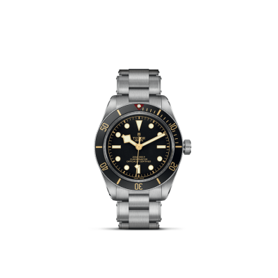 TUDOR / Black Bay 58