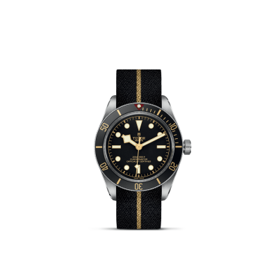 TUDOR / Black Bay 58