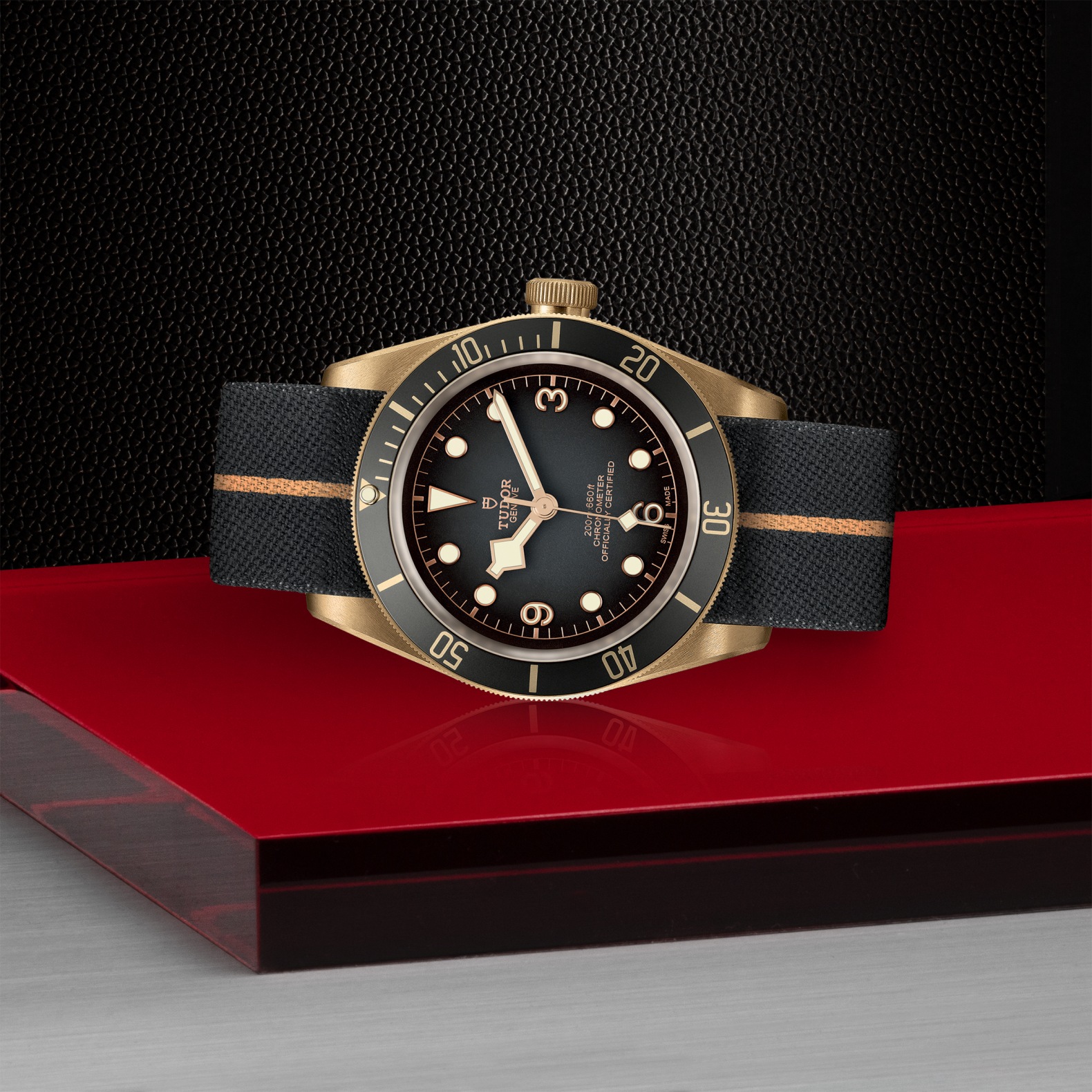 TUDOR / Black Bay Bronze - Image 3