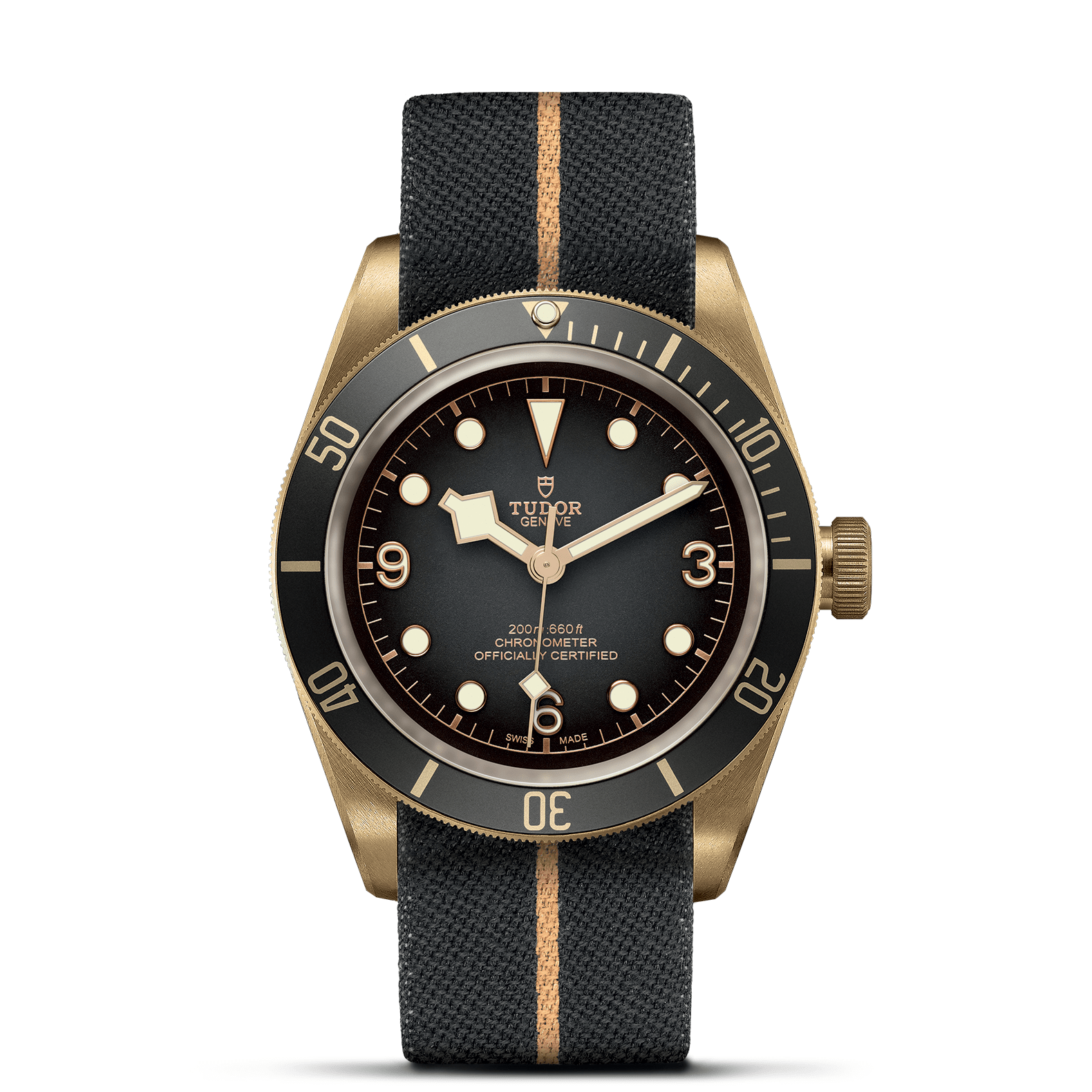TUDOR / Black Bay Bronze - Image 2
