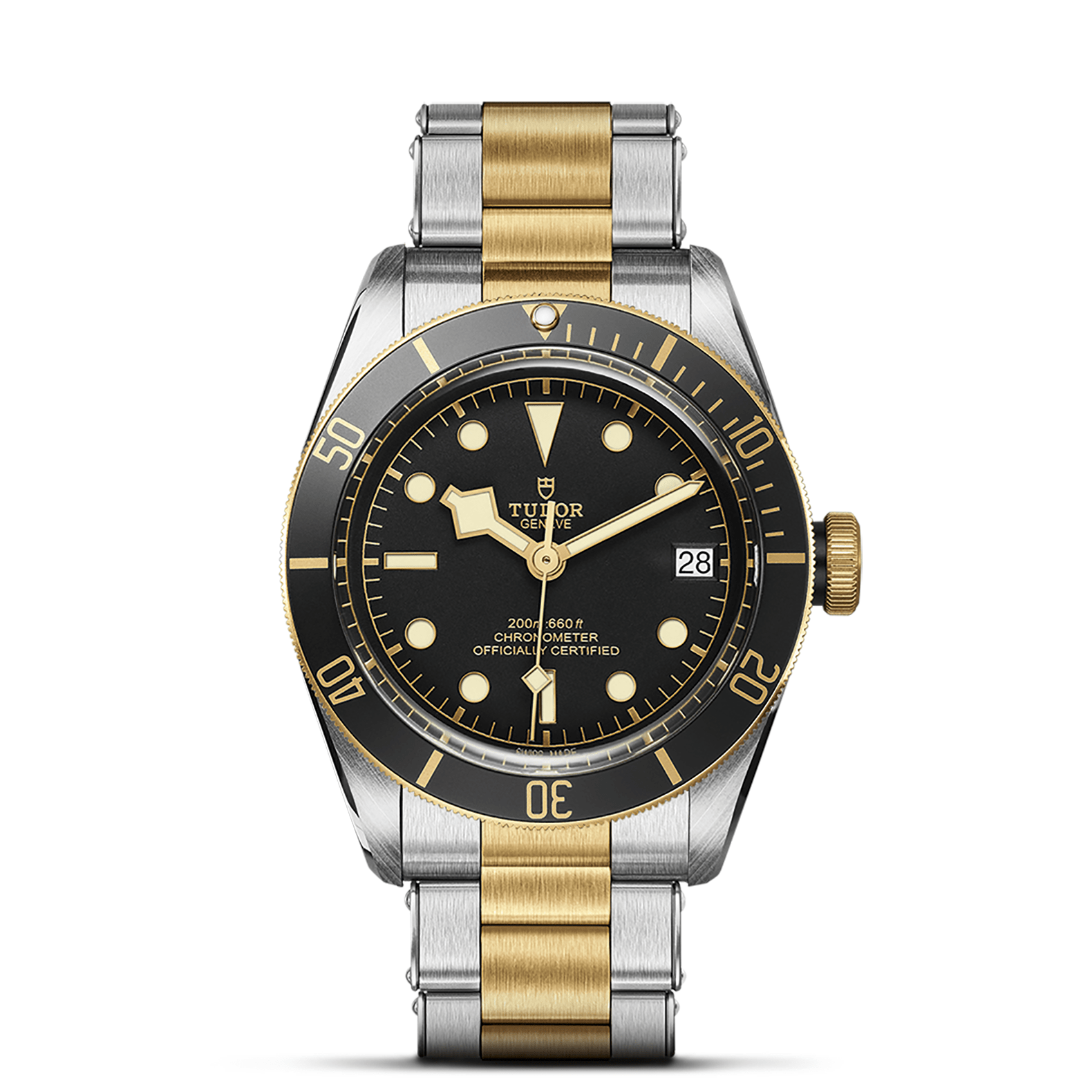 TUDOR / Black Bay - Image 2