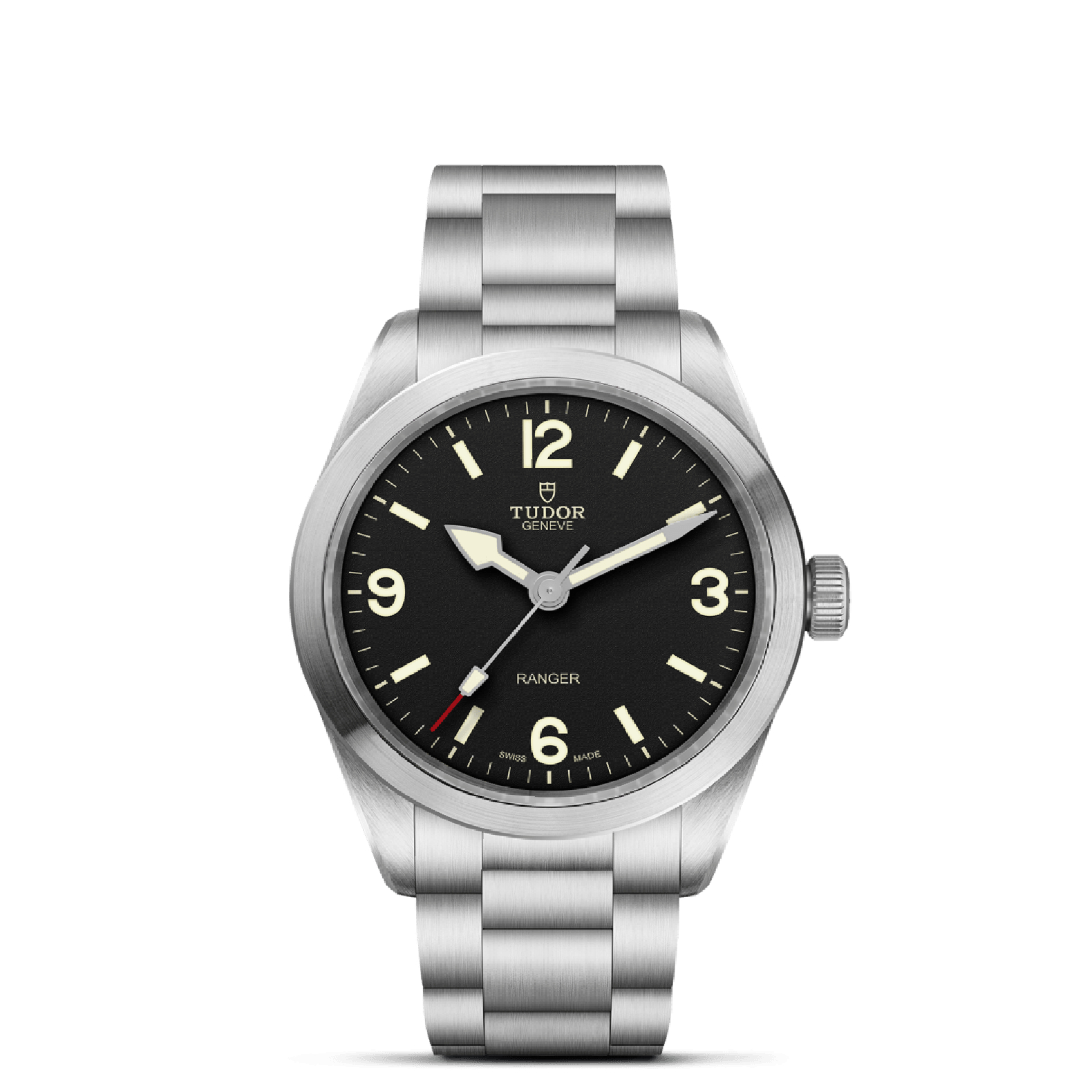 Tudor / Ranger - Image 2