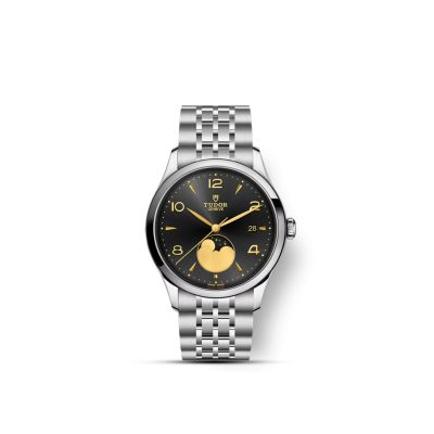 Tudor / TUDOR 1926 Luna