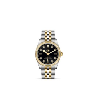 Tudor / Black Bay One