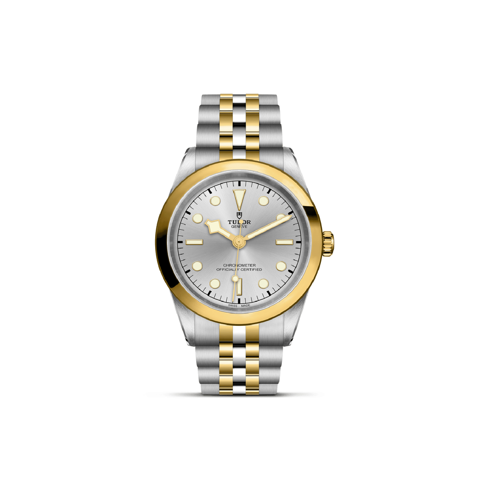 Tudor / Black Bay One