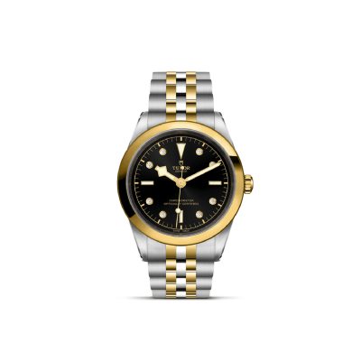 Tudor / Black Bay One