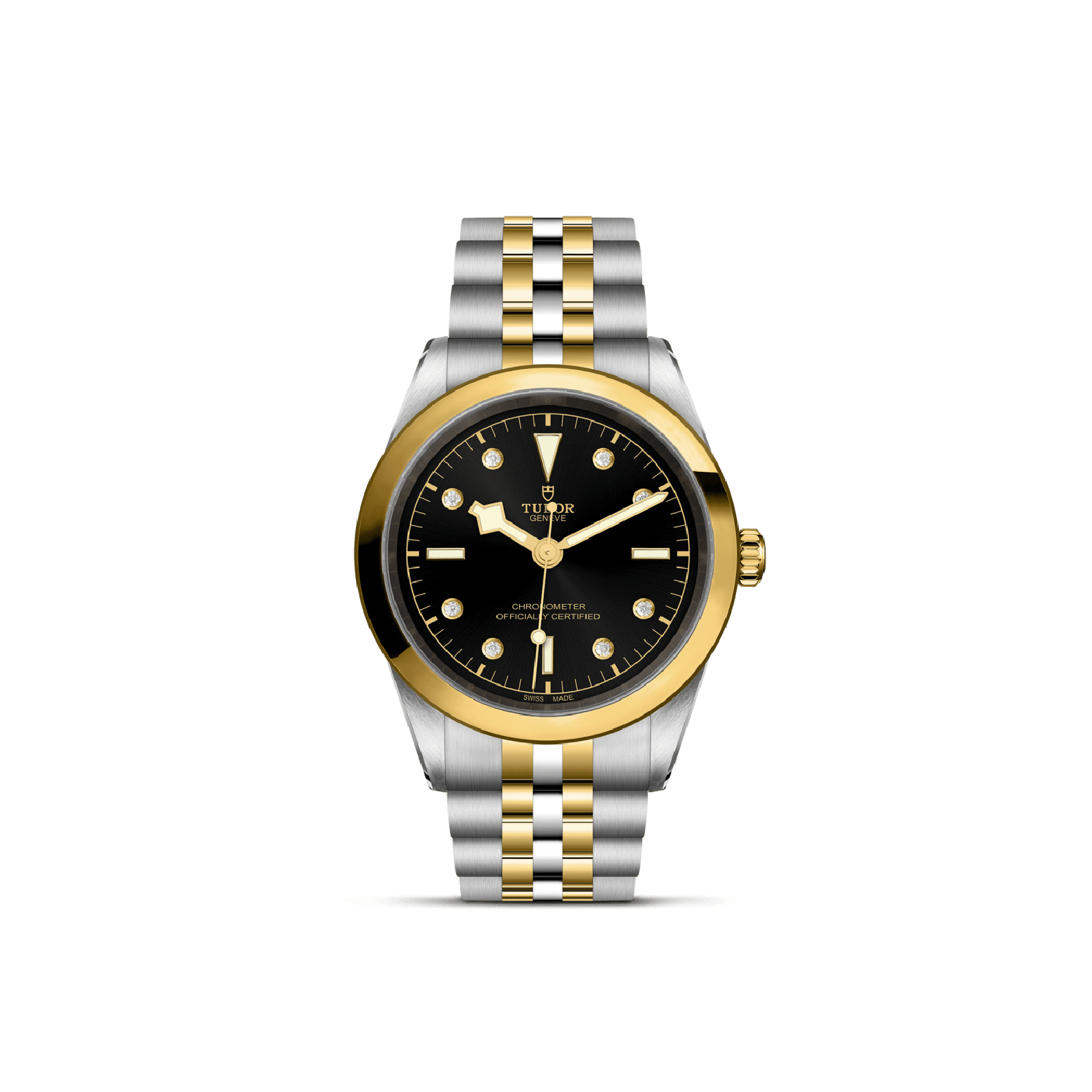 Tudor / Black Bay One