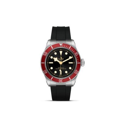 Tudor / Black Bay