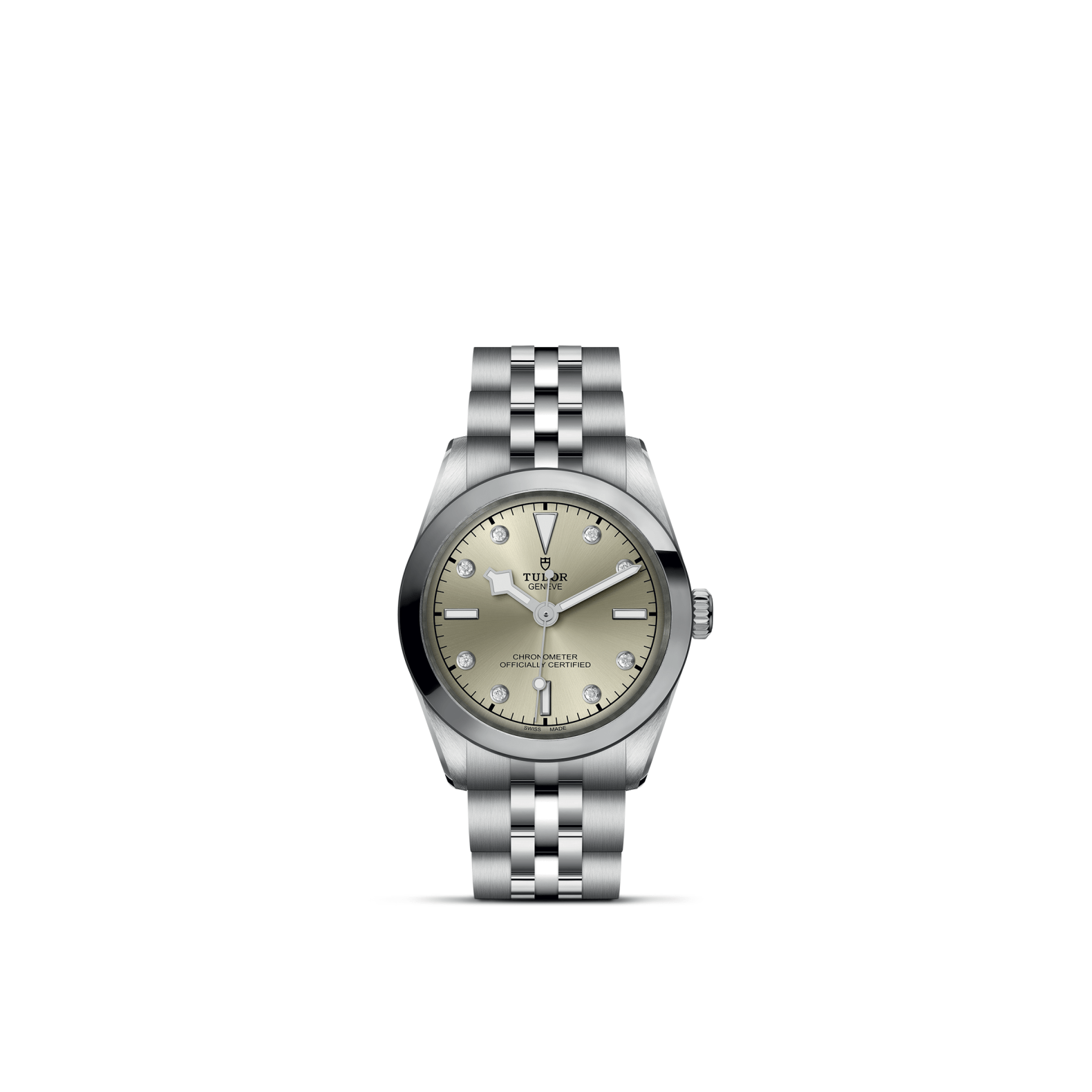 Tudor / Black Bay One