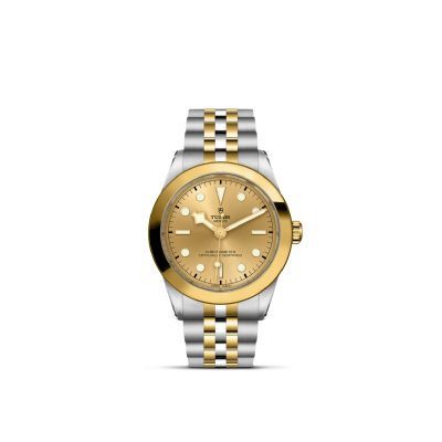 Tudor / Black Bay One