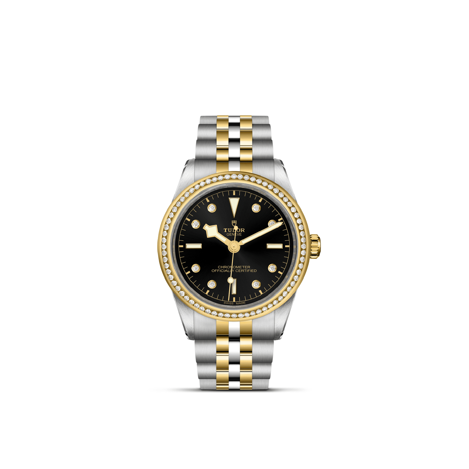 Tudor / Black Bay One